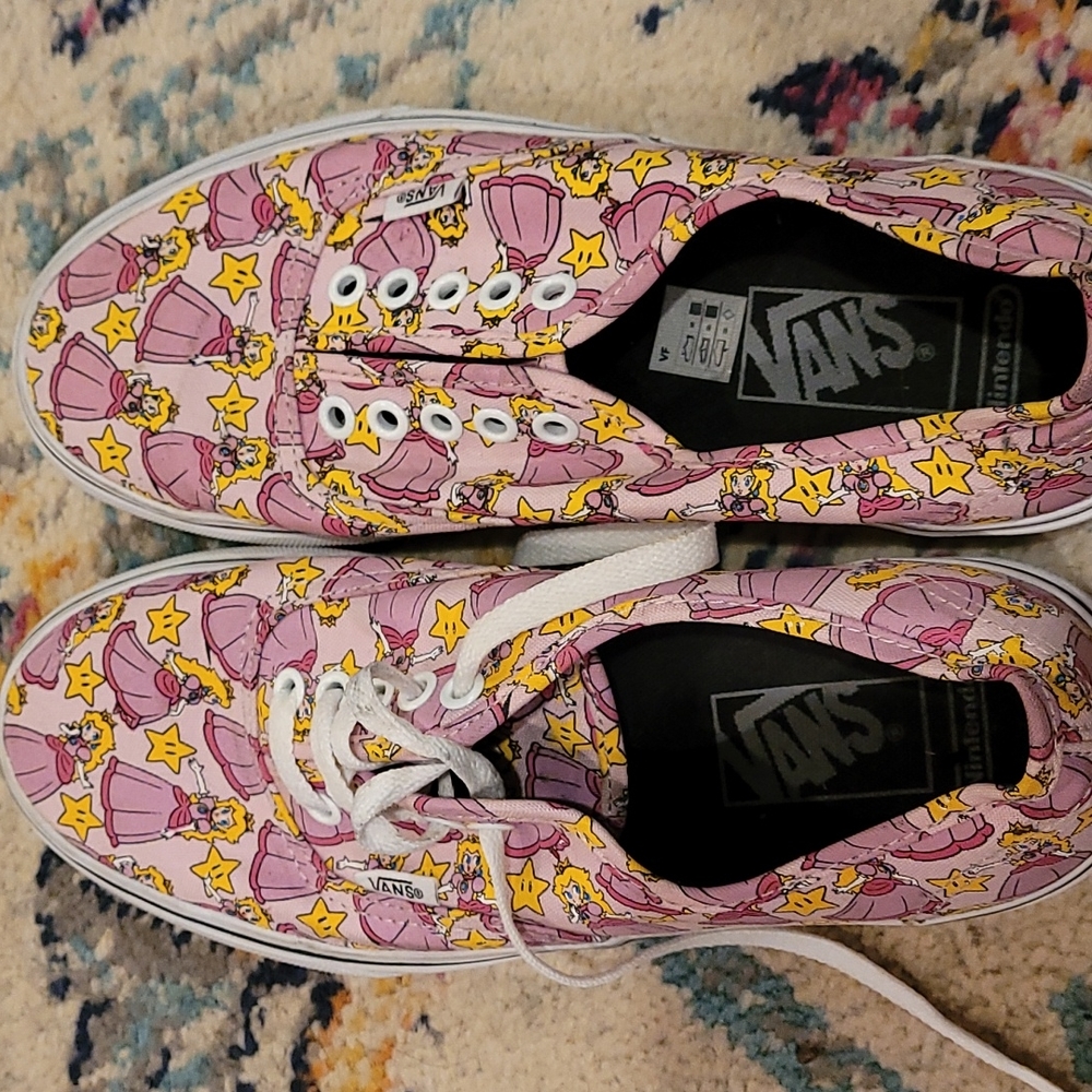 Vans